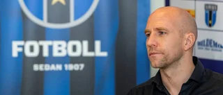 "Är så trevliga att det kan bli en nackdel"