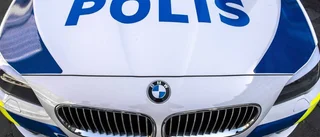 Polisen utreder inbrottsförsök