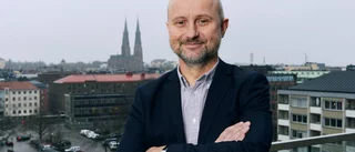Regionstyrelsens ordförande sjukskriven
