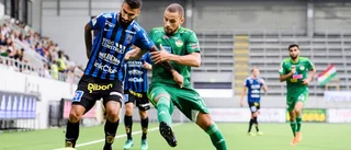 Mittfältaren lämnar Sirius