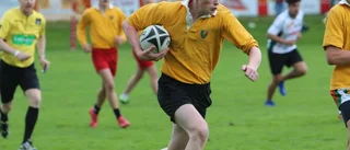 Prestigefyllt skolmästerskap i rugby
