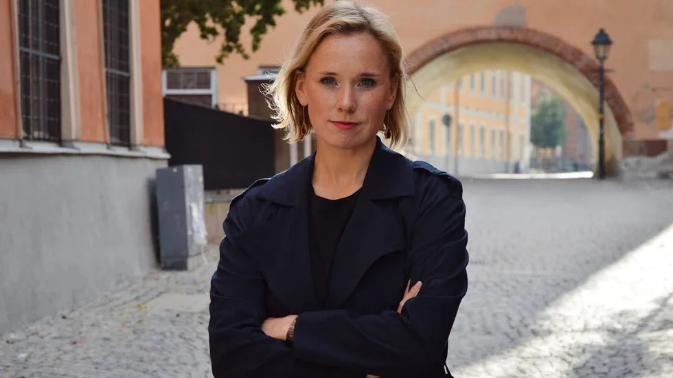 Utbildning är en av de viktigaste frågorna för både väljare och samhällsutvecklingen, skriver Caroline Hoffstedt.