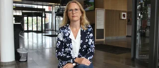 "Så klart är det bättre med egen personal"