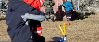 Vi vill vidga rekryteringen
