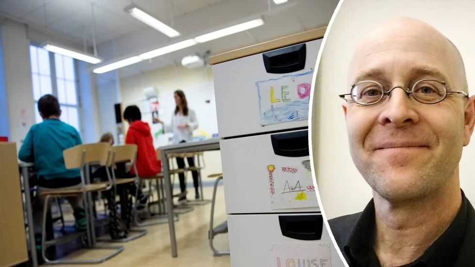 Björn Åstrand utreder hur urvalet till skolorna kan förändras för att skapa mer likvärdiga förutsättningar samt hur syskonförtur ska bli lagligt.
