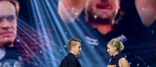 Live från Idrottsgalan