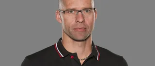 ”Ska försöka klämma ut lite till ur spelarna”