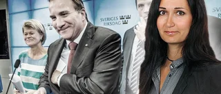 Som man bäddar