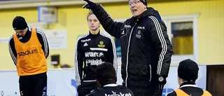 Mikael Marklund lämnar Skellefteå FF