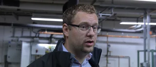Skellefteföretag är en av fem finalister