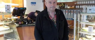 Konditori breddar verksamheten
