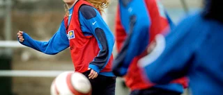 Alexandra Nilsson flaggar för comeback