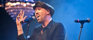 Nya artister klara – Last Waltz till Stadsfeten