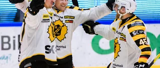 Edman: "En favorit i repris – nu ser det Djust ut för AIK" 