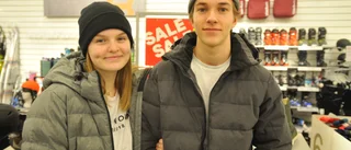 En folktät mellandagsrea på Citykompaniet 