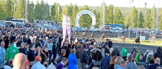 Fri entré på länets största sportevent: "Om det är någon gång vi ska göra det är det i år"