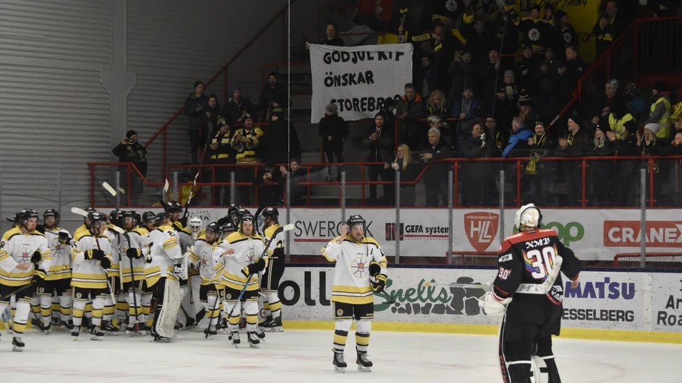 AIF vann även det andra derbyt i Kiruna. Ett derby som betyder mycket både för sporten och Kiruna.