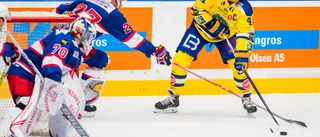 Möller: ”Inget skräpgäng – blir en tuff match”