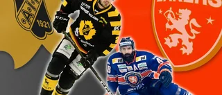 Skellefteå tog revansch mot Växjö – läs rapporten från matchen här