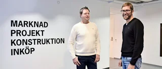 Renholmen ser stora möjligheter
