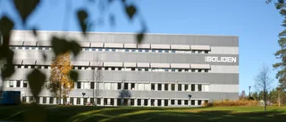 Här är Skellefteföretaget med högst snittlön