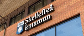 Tack för granskningen av socialnämnden