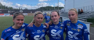 Tennissiffror – Sunnanå tillbaka på vinnarspåret: ”Tog kommandot från minut ett"