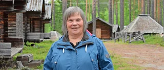 Samernas egen helg firas i Malå