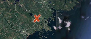 Singelolycka: Voltade på E 4