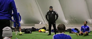 Sju minuter från kontraktsjubel för Storfors
