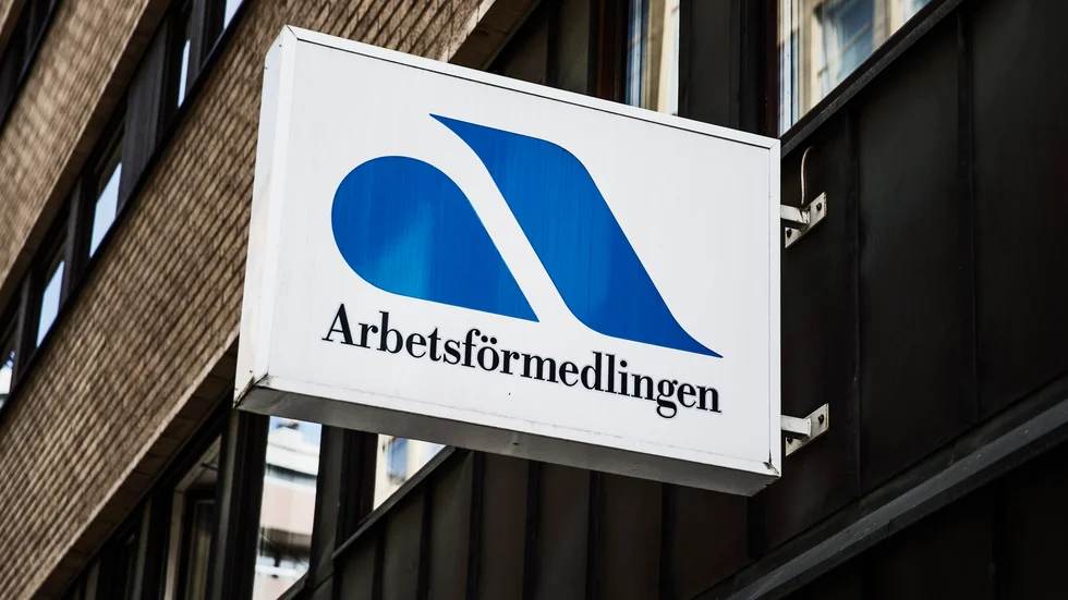 Om allt går enligt planerna ska Arbetsförmedlingen flytta in i kommunhuset i oktober. 