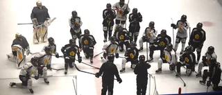 AIK laddar upp i Tjeckien: ”Spännande upplevelse”
