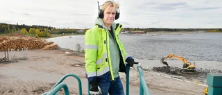 Norra vill investera 200 milj i Kåge