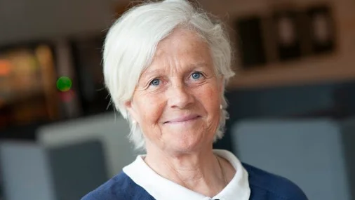 Brita Winsa blir ny hälso– och sjukvårdsdirektör i Västerbottens läns landsting. 