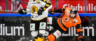Matt Anderson missar SHL-starten: ”Självklart inte den bästa situationen”