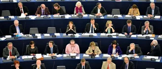Stoppa S-förslaget om att betala mer till EU