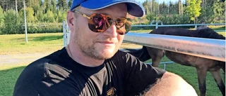 Sonja Kiro kvalade inte in till Derbystoet