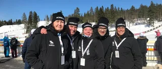 Minnet: Bevakningen av SM-veckan – arbetsdagar som sticker ut i mängden