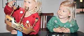 Årets stora test – ett sifferspel blev det allra bästa