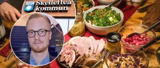 Tycker att krögare ska få ersättning – för att kommunen ställde in julborden: ”Sett att andra kommuner har kompenserat”