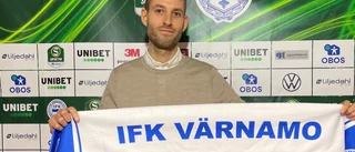 Bodensaren till fotbollsallsvenskan: "Otroligt glad"