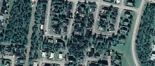 Nya ägare till villa i Kiruna - 3 100 000 kronor blev priset