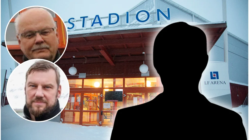 Boden Hockey har anmält en incident på LF Arena efter derbyt mot Piteå.