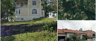 Hela listan: Så många miljoner kostade dyraste villan i Flen senaste månaden