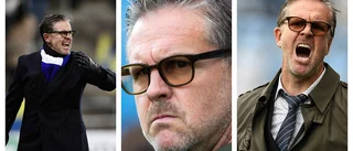Norling: "Jens Gustafsson hade varit ett drömnamn som sportchef"