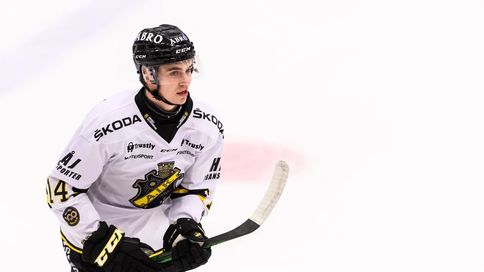 Isak Salqvist.