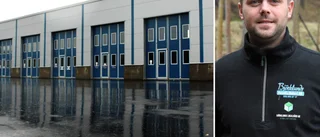 Nytt företag etablerar sig i Vimmerby • "Vi har stor potential" • Räknar med flera nyanställningar