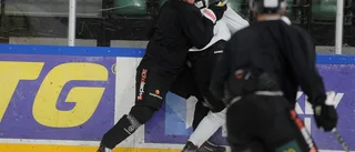 Fredrik Lindblom redan laddad för derby: "Ska bli kul att tvåla dit dem"