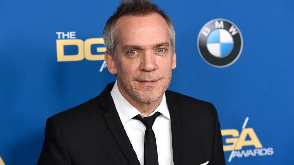 Jean-Marc Vallée har avlidit, 58 år gammal. Arkivbild.
