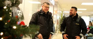 Köer utanför butikerna när mellandagsrean började: "Brukar vara kaos"